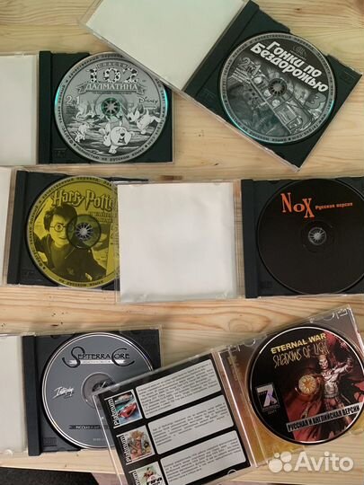 Компьютерные игры для пк