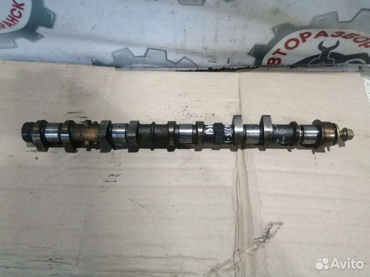 Распредвал выпуск Z6 Mazda 3BK, 1.6