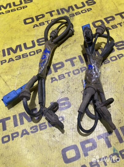 Датчик абс передний Peugeot 207