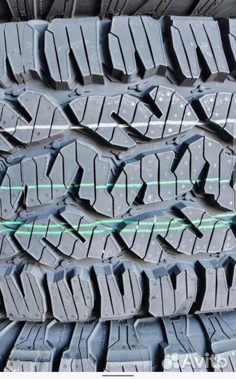 Torero MP72 265/65 R17