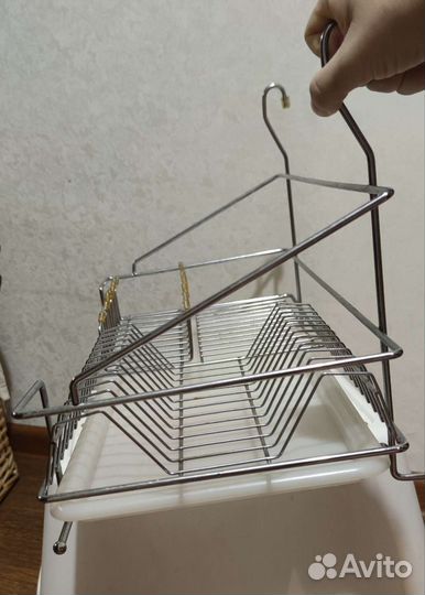 Держатели подставки для посуды и кружек