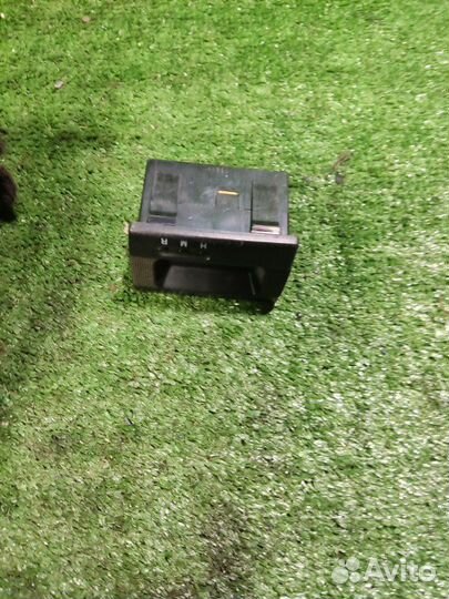 Часы Kia Spectra 1.6 2008