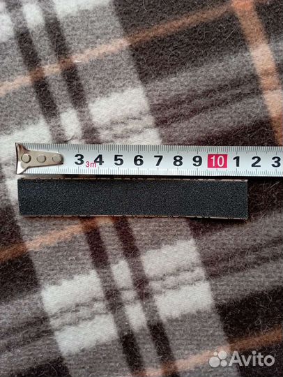 Сменные файлы для пилочки staleks PRO