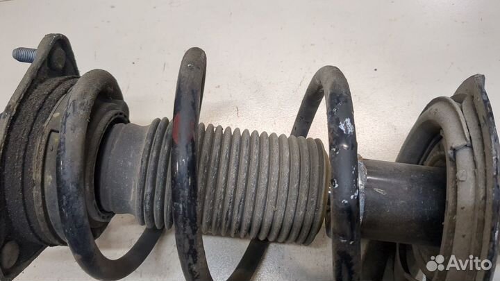 Амортизатор подвески Hyundai Genesis Coupe, 2013