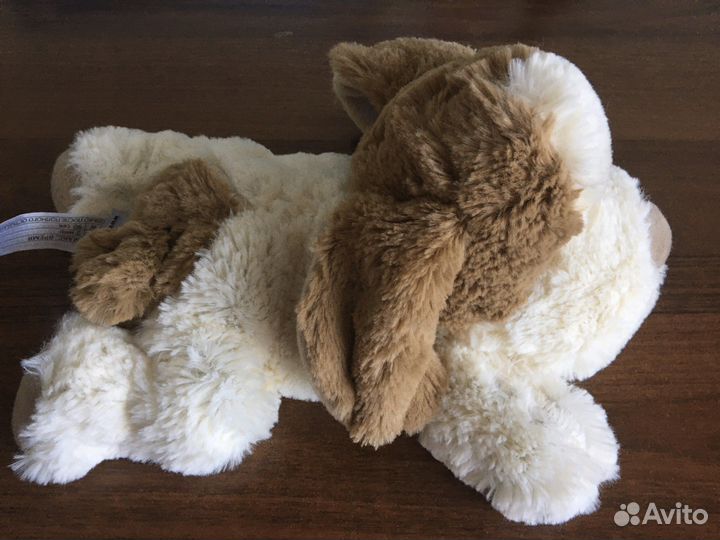 Игрушка грелка