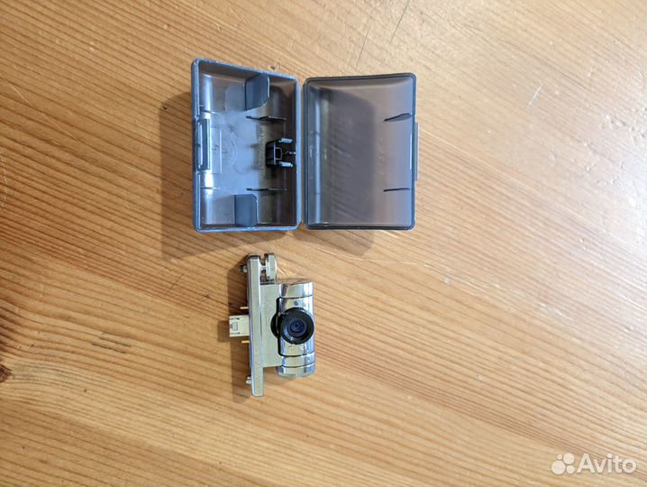 Камера Go Cam PSP-300 для Sony PSP