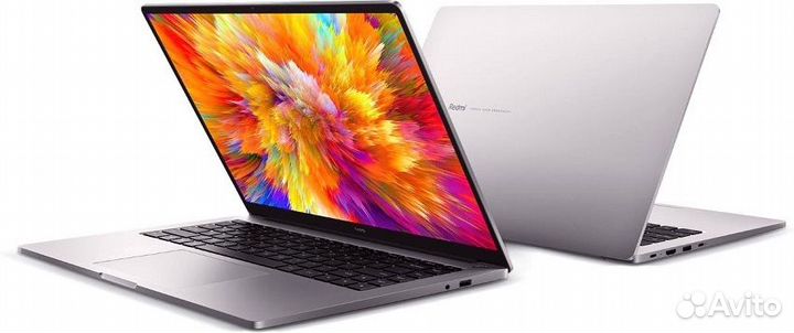 Xiaomi RedmiBook Pro 15.6