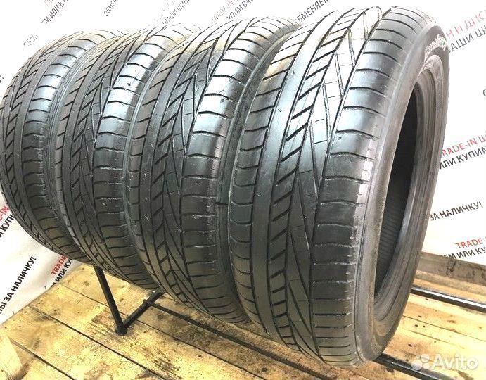 Goodyear Excellence 235/60 R18
