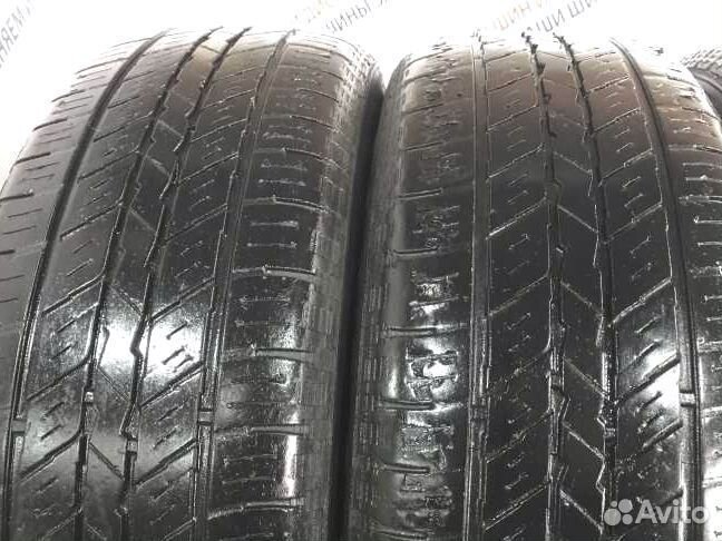 Evergreen ES86 215/60 R17