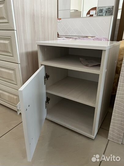 Тумба прикроватная Сальма