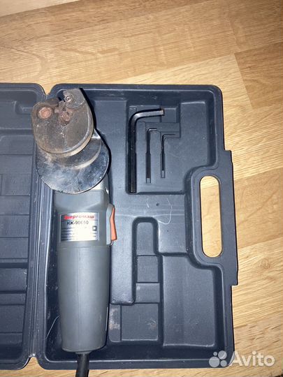 Электрические ножницы Энергомаш нж-90650