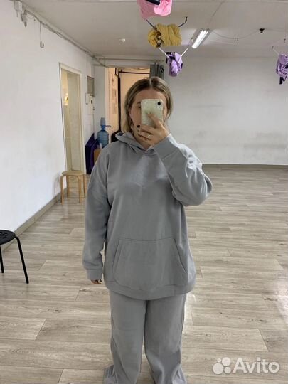 Спортивный костюм