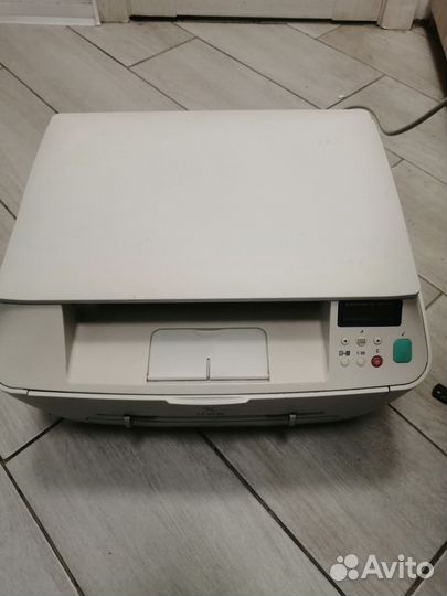 Мфу лазерный xerox 114
