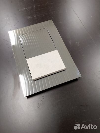 Фигурная резка керамогранита