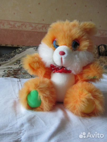 Мягкая игрушка