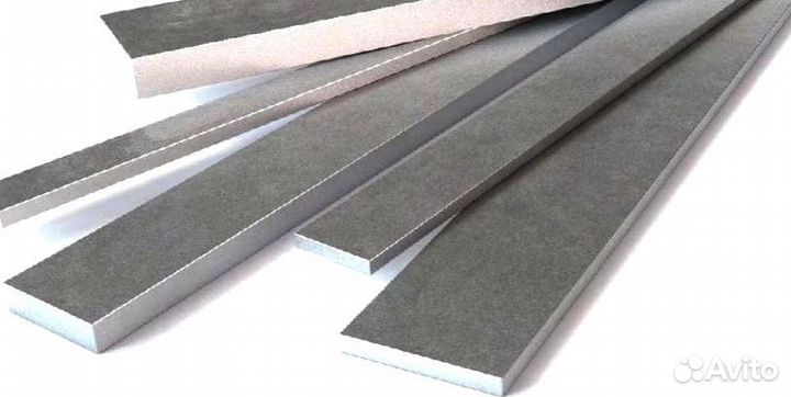 Полоса металлическая