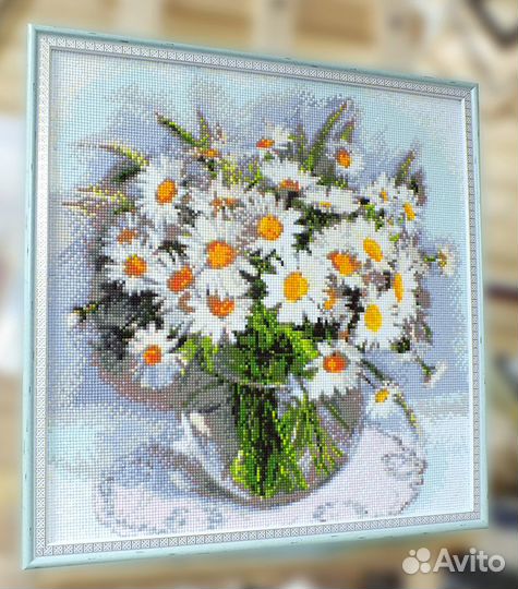 Багетная мастерская