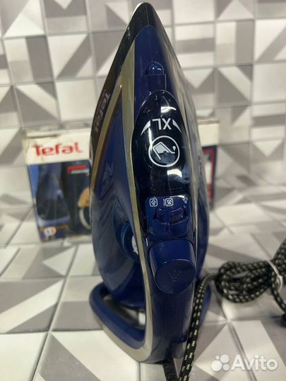 Утюг Tefal FV6824 новый (несколько цветов)