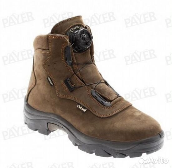 Ботинки labrador BOA 01 45