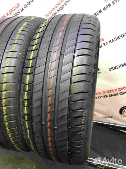 Michelin Primacy 3 205/45 R17 68W