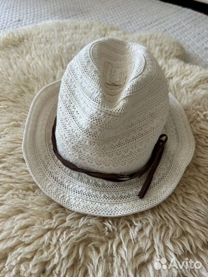 Летняя панама