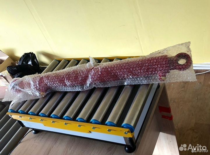 Гидроцилиндр кун ковша погрузчика 0.8 80.40.400.70