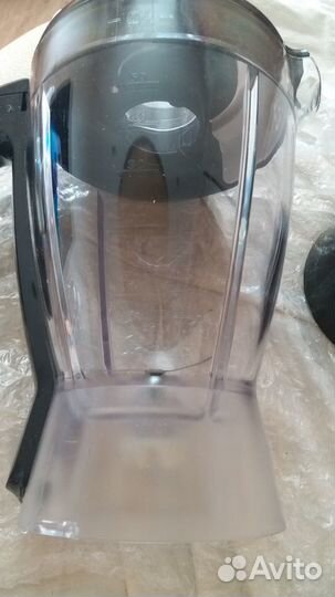 Насадки для кухонного комбайна