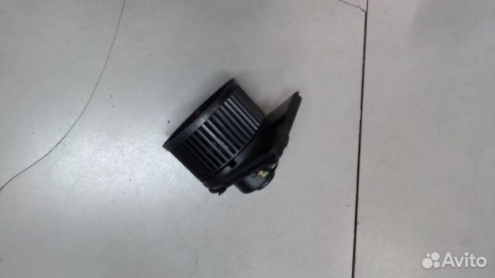 Двигатель отопителя Volkswagen Polo, 2001