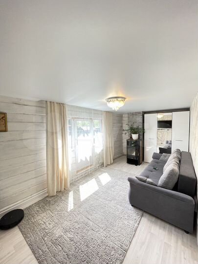 Дом 137 м² на участке 4,7 сот.