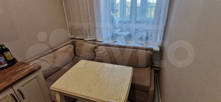 2-к. квартира, 68,3 м², 6/9 эт.