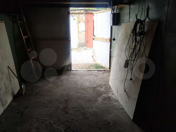 Гараж, 20 м²