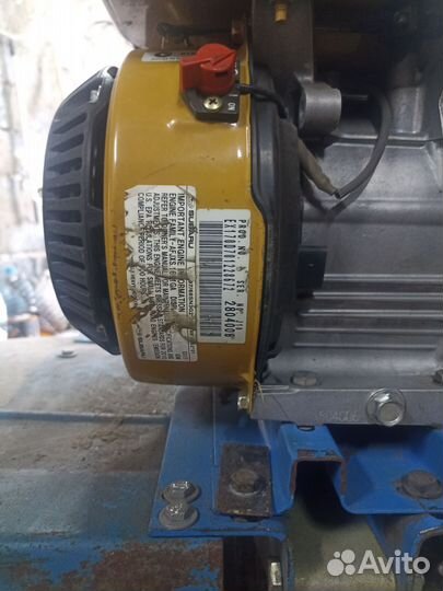 Мотоблок нева бу