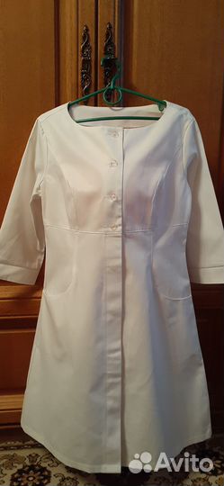 Продам новый медицинский халат