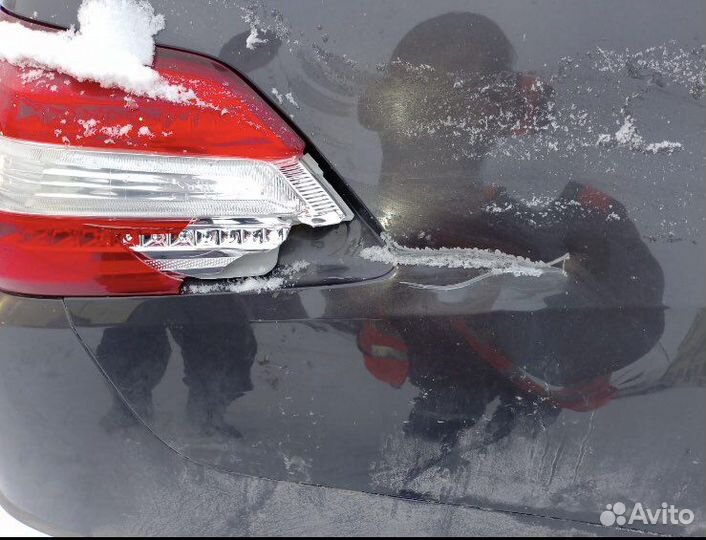 Покраска авто