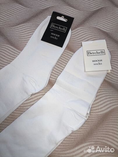Гольфы новые Berchelli р.38-40