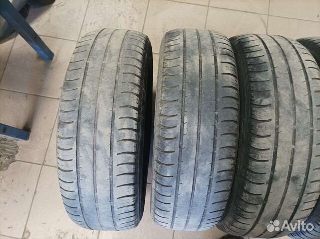 Amtel Planet 185/65 R15 48K