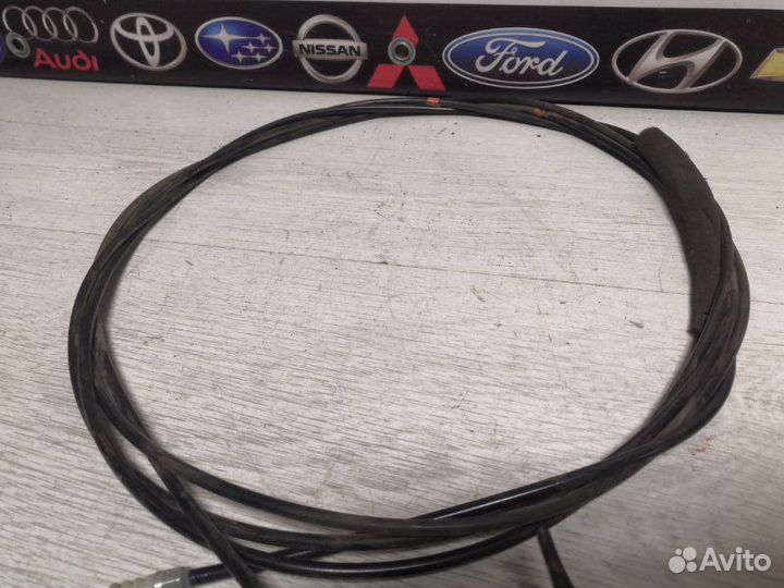 Трос лючка топливного бака Mazda Tribute epew YF