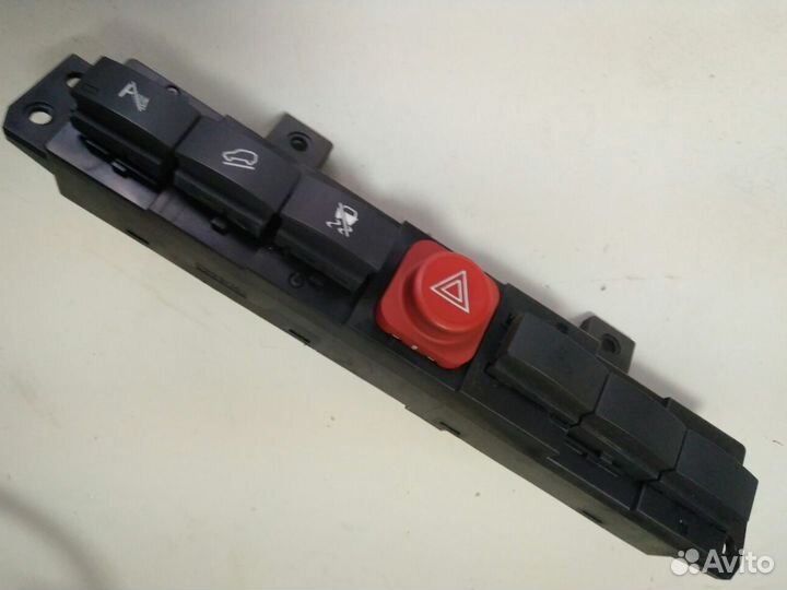 Блок кнопок для Opel Antara 2007-2015