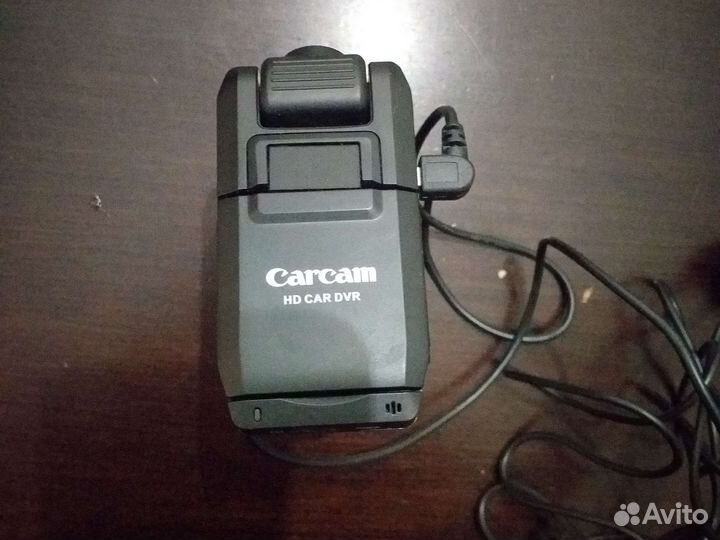 Продаётся видеорегистратор carcam