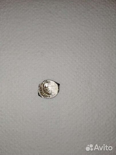 Деньга удел Иван Васильевич, 1410-20-е годы