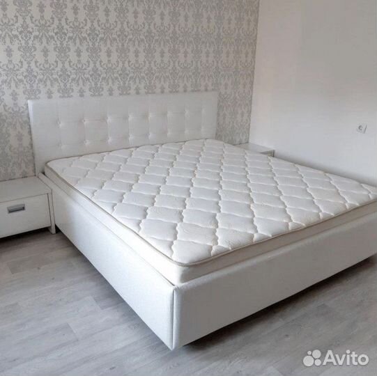 Матрас ортопедический