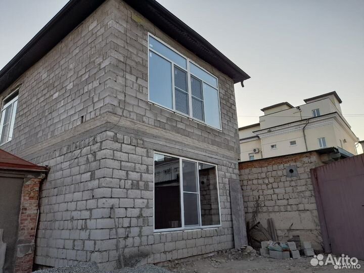 Пластиковые окна по вашим размерам