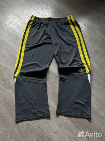 Спортивные штаны adidas винтаж