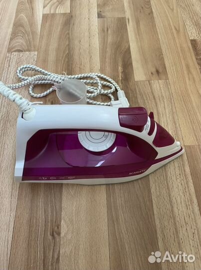 Утюг scarlett SI30K25