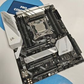 Материнская плата Asus Prime x299-A ll