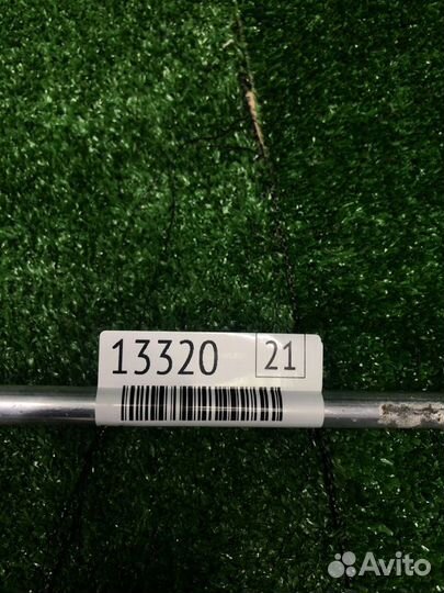 Шланг кондиционера, трубка Renault Duster HSM K4M