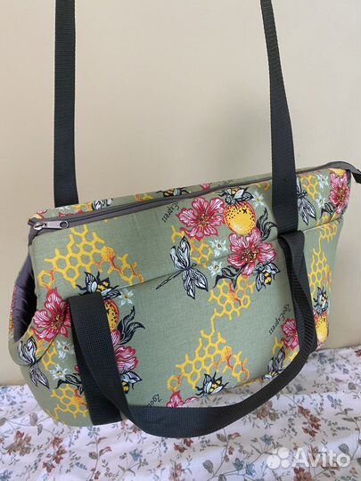 Переноска для животных