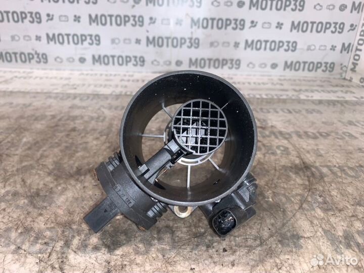 Дмрв Mercedes-Benz E-Class W211 2.2 CDI 646961