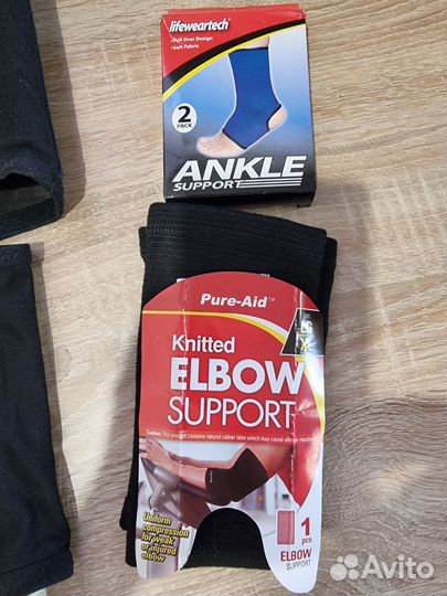 Корсет ортопедический