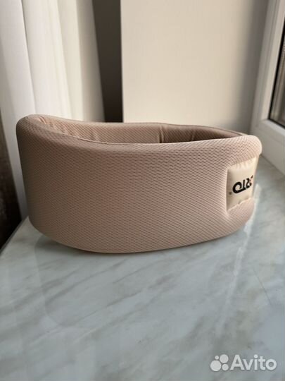 Бандаж шейный шина воротник Шанца для взрослых